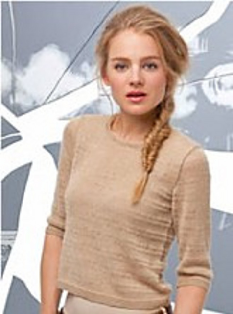 205-015 Pullover