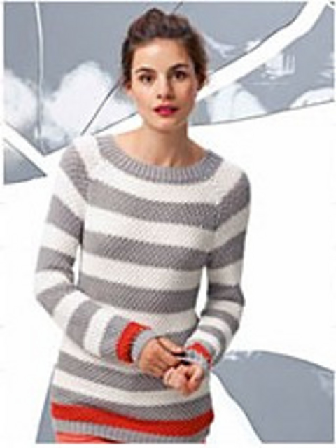 205-065 Pullover