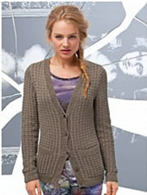 205-071 Cardigan
