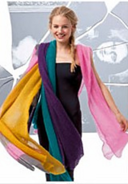 205-091 Stole