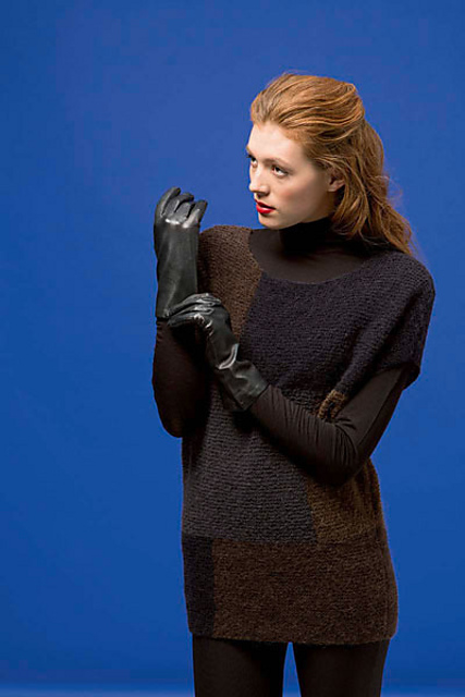 211-51 Pullover