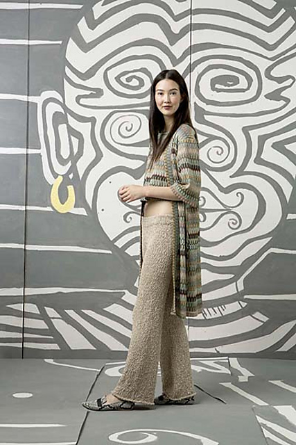 231-010 Trousers