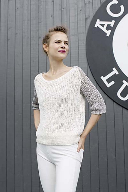 232-13 Pullover