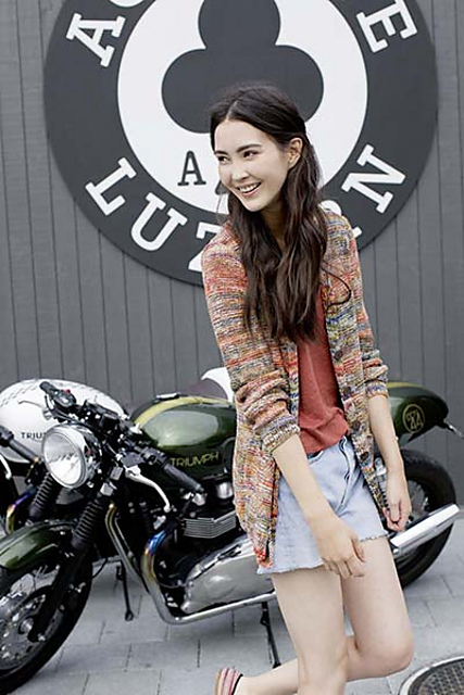 232-19 Cardigan