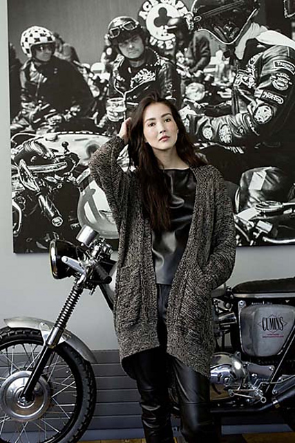232-25 Jacket