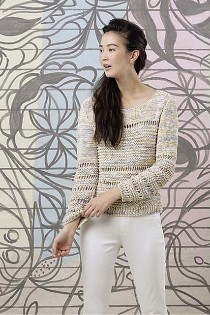 233-010 Pullover