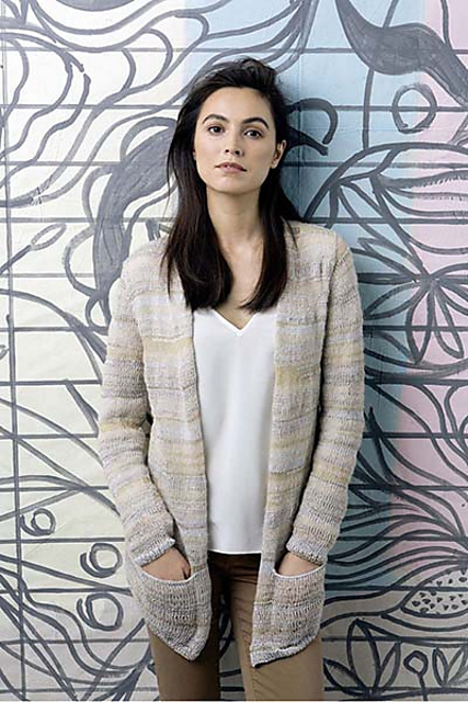 233-019 Jacket