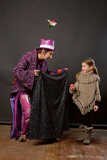 207-36 Poncho