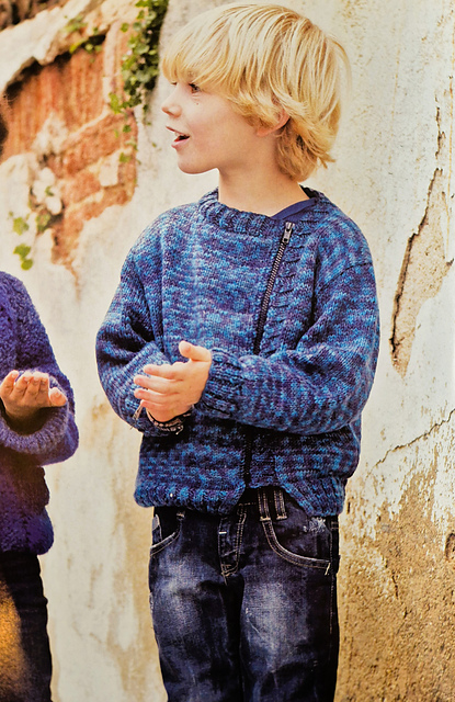 59-43 Jacket