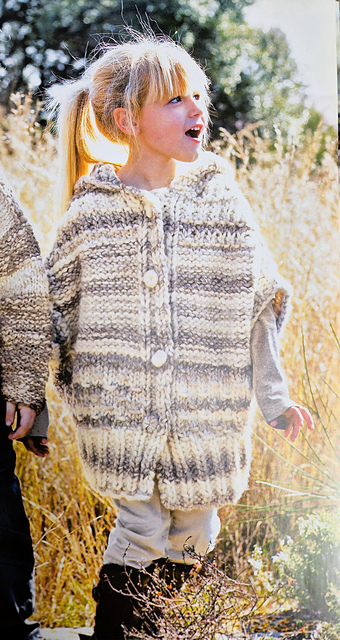 59-47 Poncho