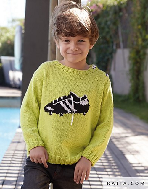 69-25 Sweater Kids