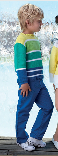 69-40 Sweater Kids
