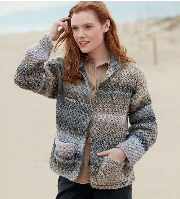 98-22 Jacket