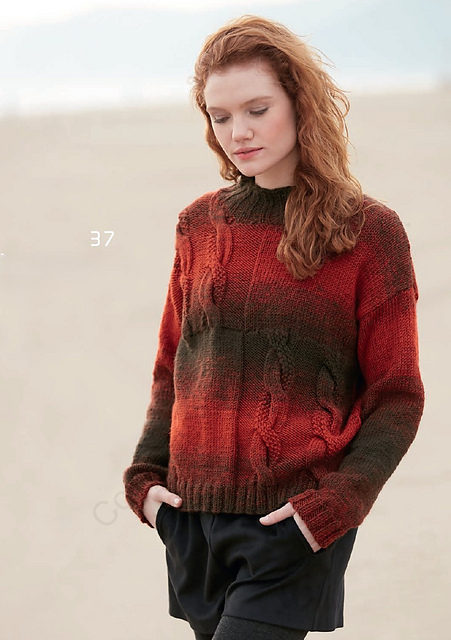 98-37 Sweater
