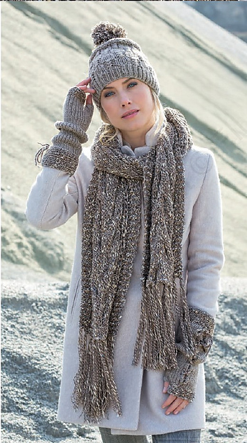 12-05 Scarf