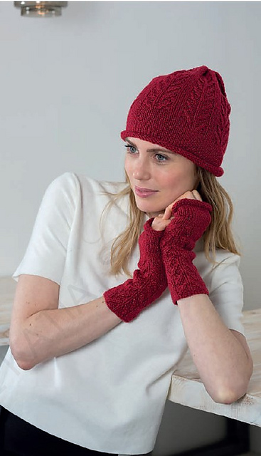 12-38 Hat