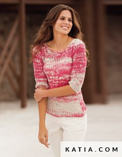 73-31 Sweater