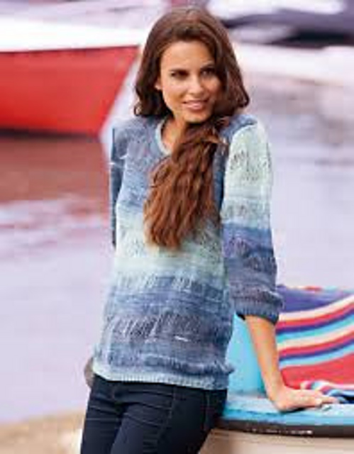 73-42 Sweater