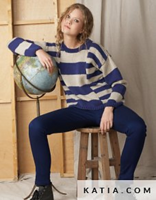 9 - 12 Woman Sweater