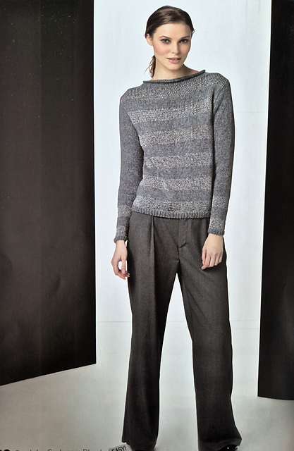 84-30 Sweater