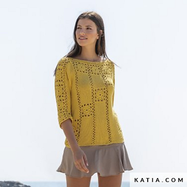 103-20 Women's jumper