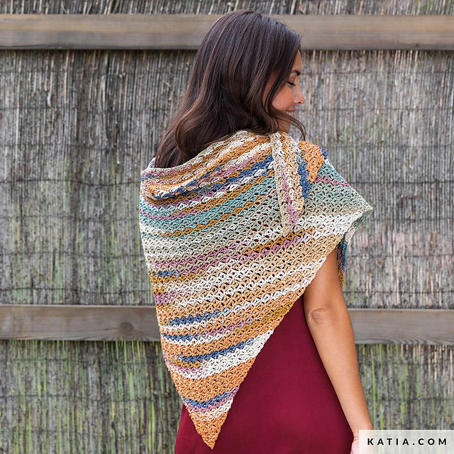 Shawl (8033-490)