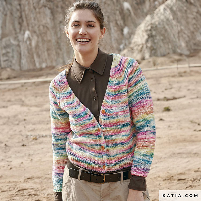 Women’s cardigan (8040_466)