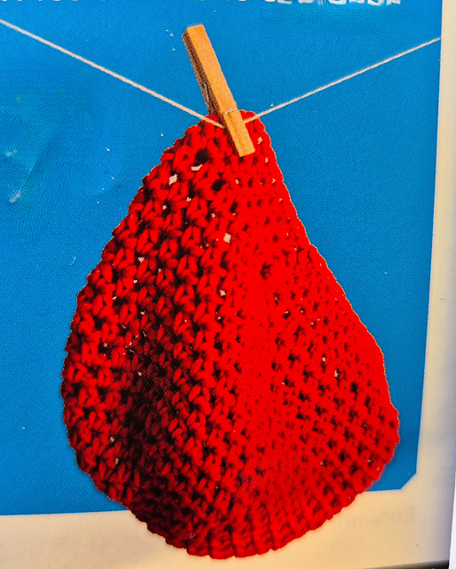 2 Häkelbeanie