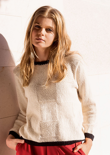 # 12 Pullover