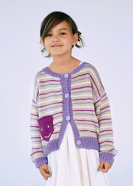 # 16 Jacke