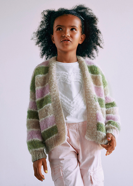 # 26 Cardigan