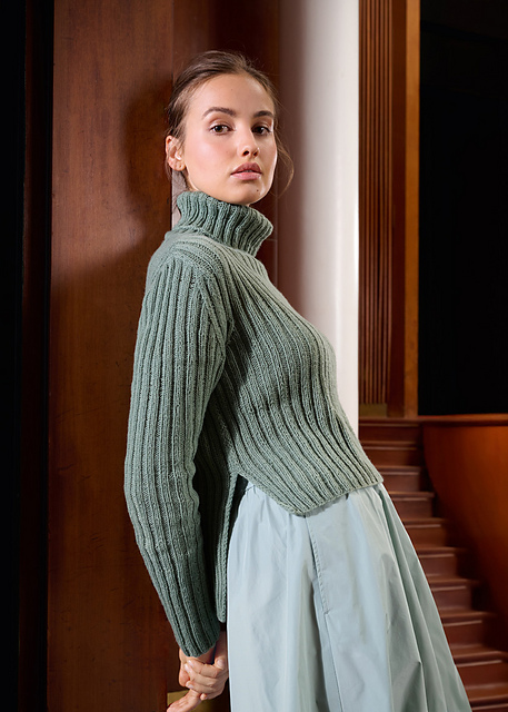 # 37 Pullover