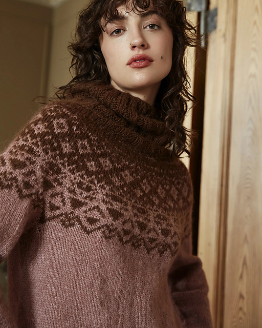 Pullover Florence