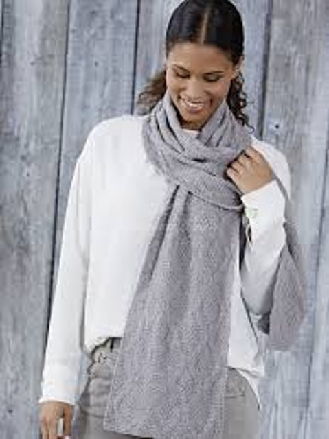 S11118 Sarina Shawl