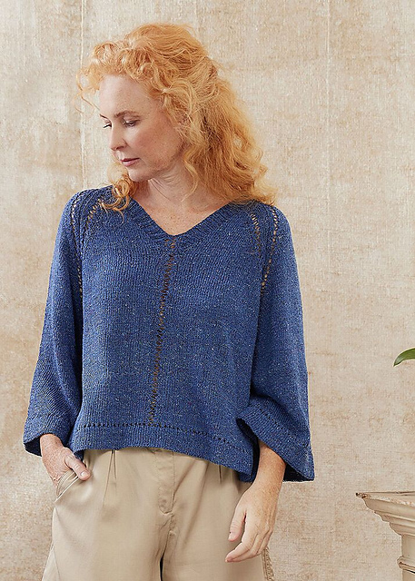 S11180 Hattie Top-down Shirt