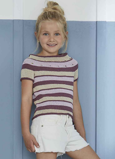 S10976 Rosa Sweater