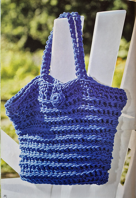 # 16 Tasche