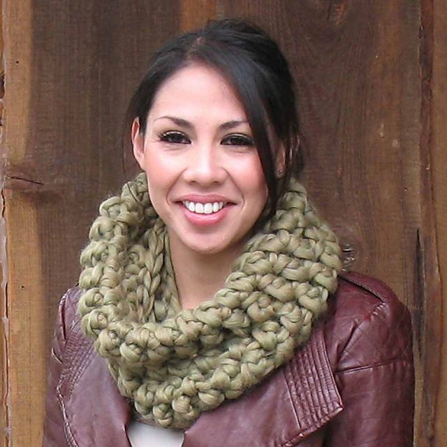 Air Merino Uno Cowl