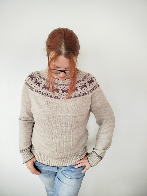Blütensegler