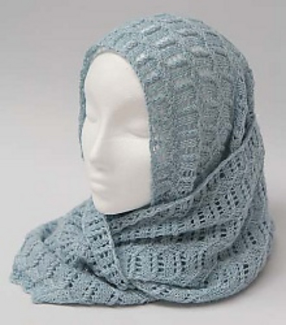 Stardust Cowl