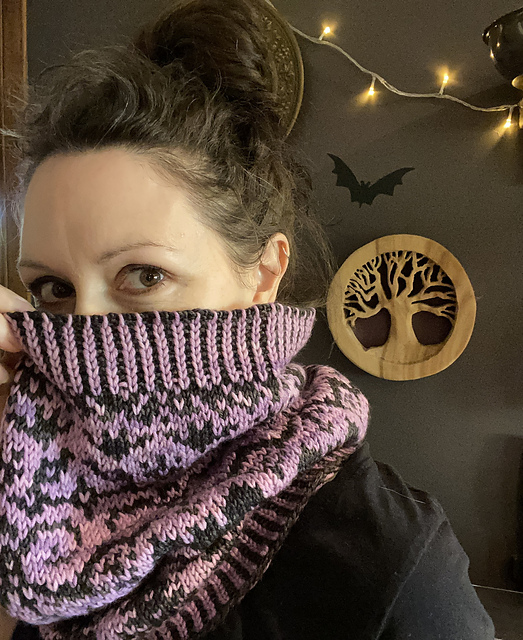 Bats Cowl