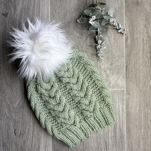 Teneal's Adventure Beanie