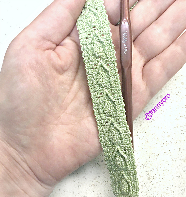 Braid #01