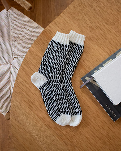 City Socks