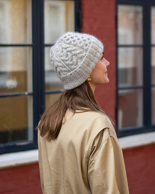 Amie Beanie