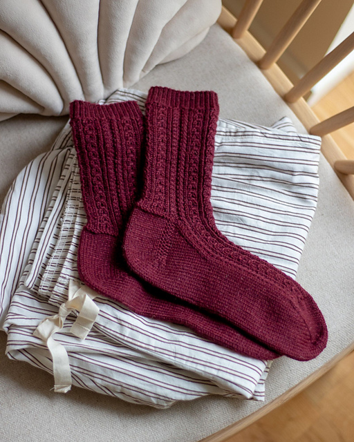 Dagmar Socks