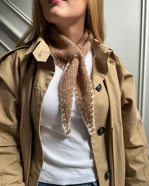 Filippa Scarf