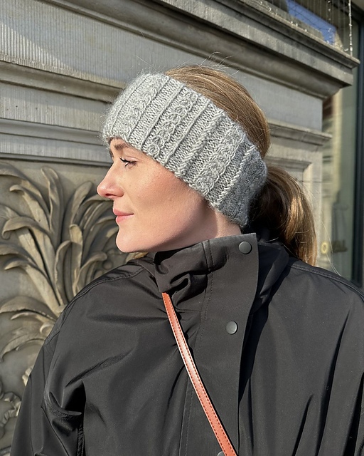 Isabel Headband