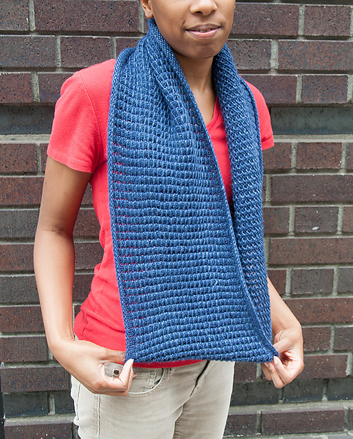 Ravelry: Rivulet pattern by Jocelyn Okubo