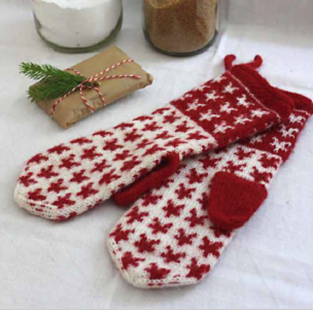 Christmas Star / Julstjärna